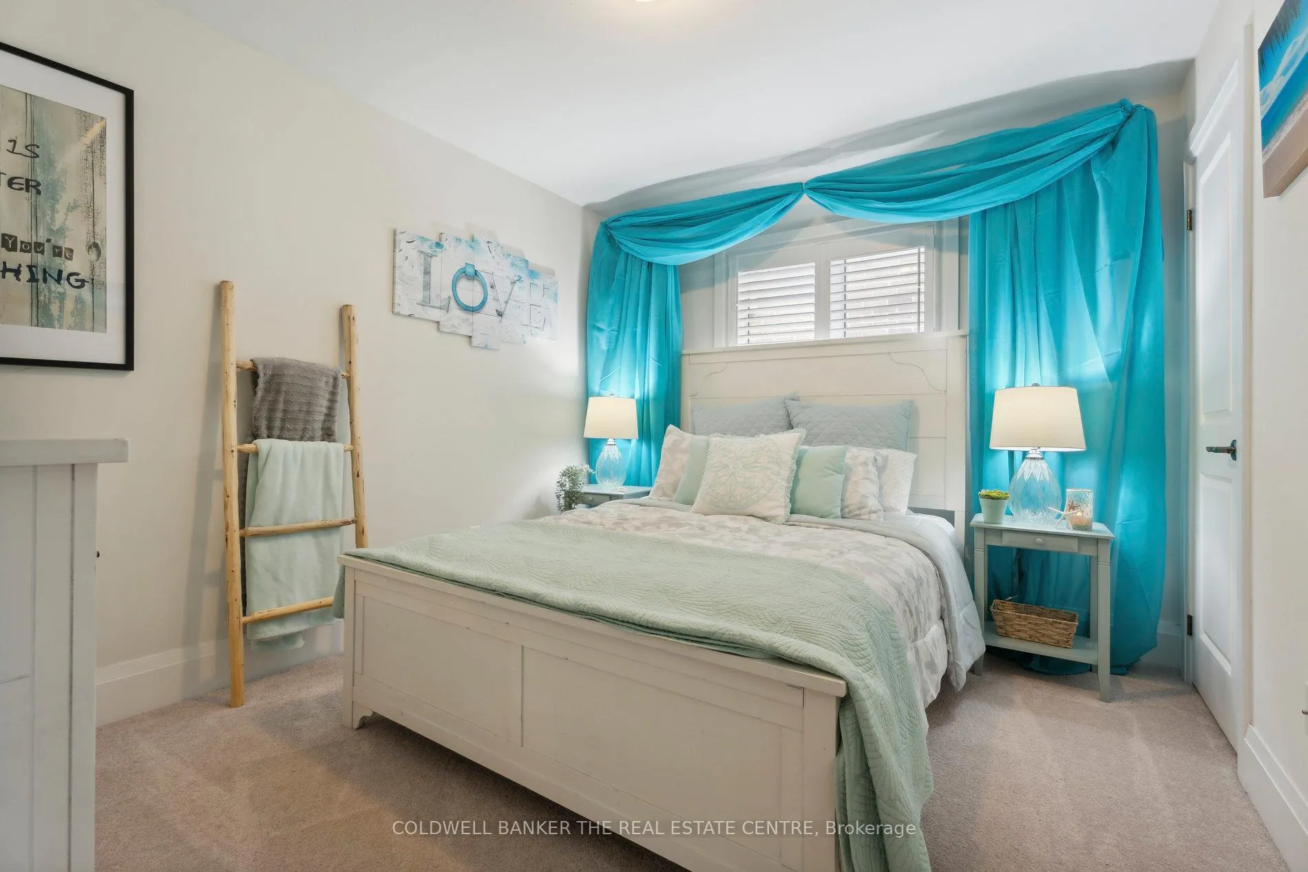 Photo 28 of 16 Oliver's Mill Road, Springwater, Centre Vespra — HOMEH