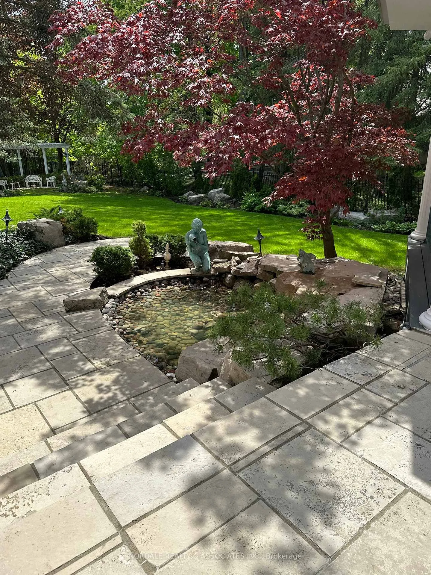 Photo 38 of 29 Whiffletree Court, Vaughan, East Woodbridge — HOMEH