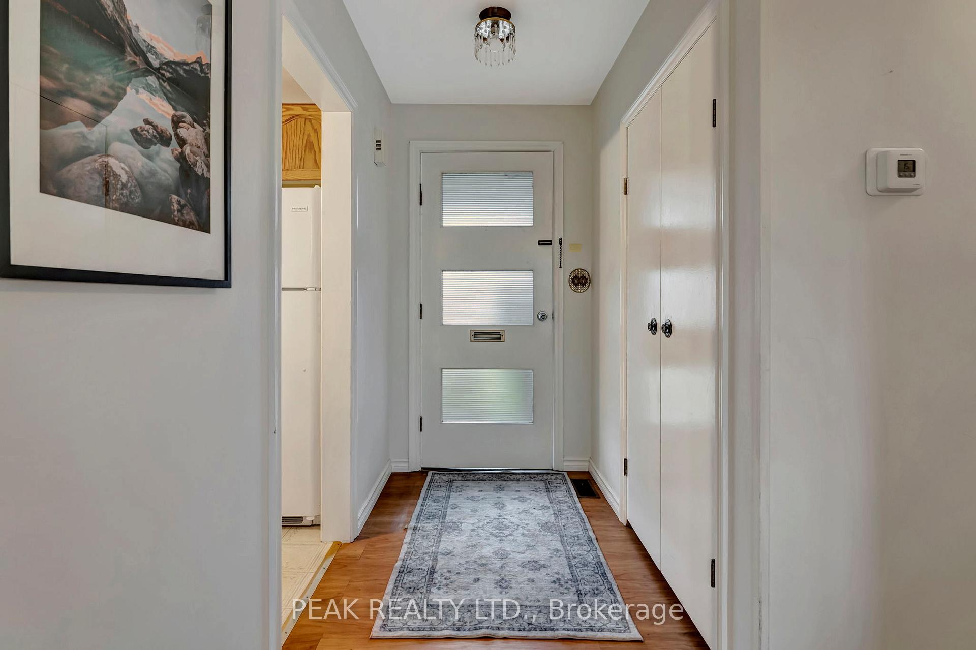 Photo 3 of 9 Hiram Road, Brant, Paris — HOMEH