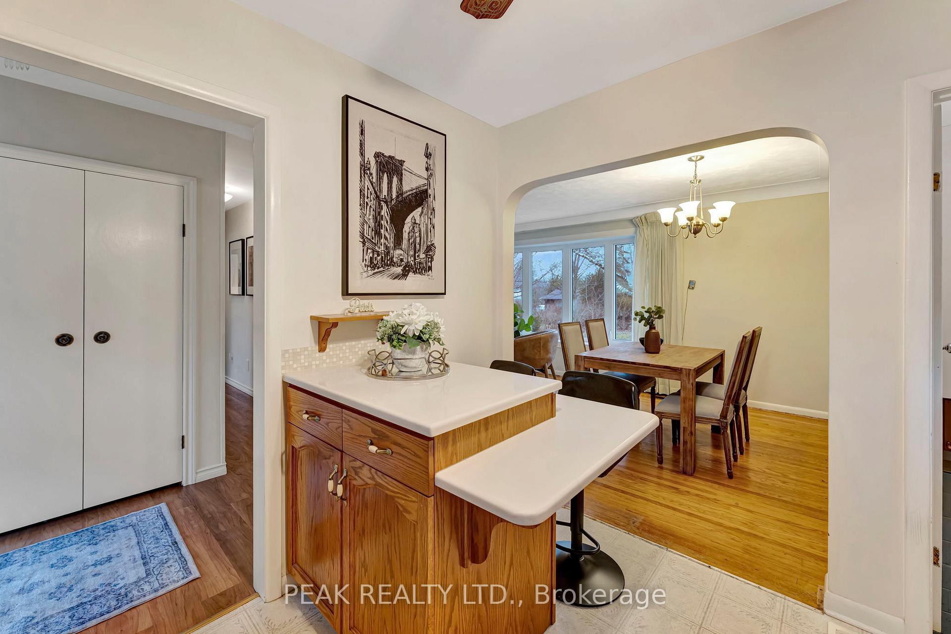Photo 5 of 9 Hiram Road, Brant, Paris — HOMEH