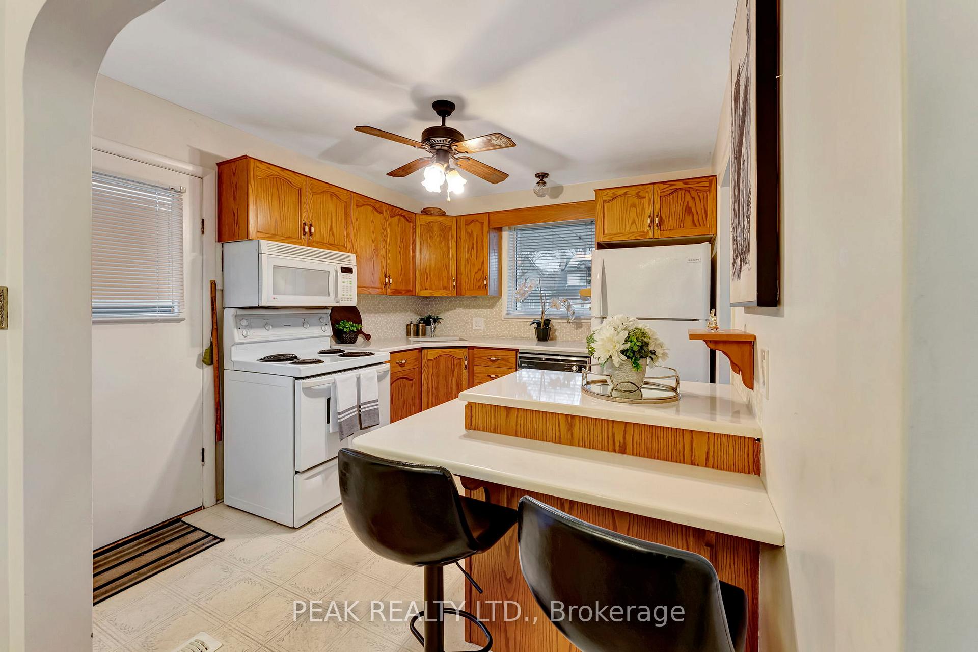 Photo 7 of 9 Hiram Road, Brant, Paris — HOMEH