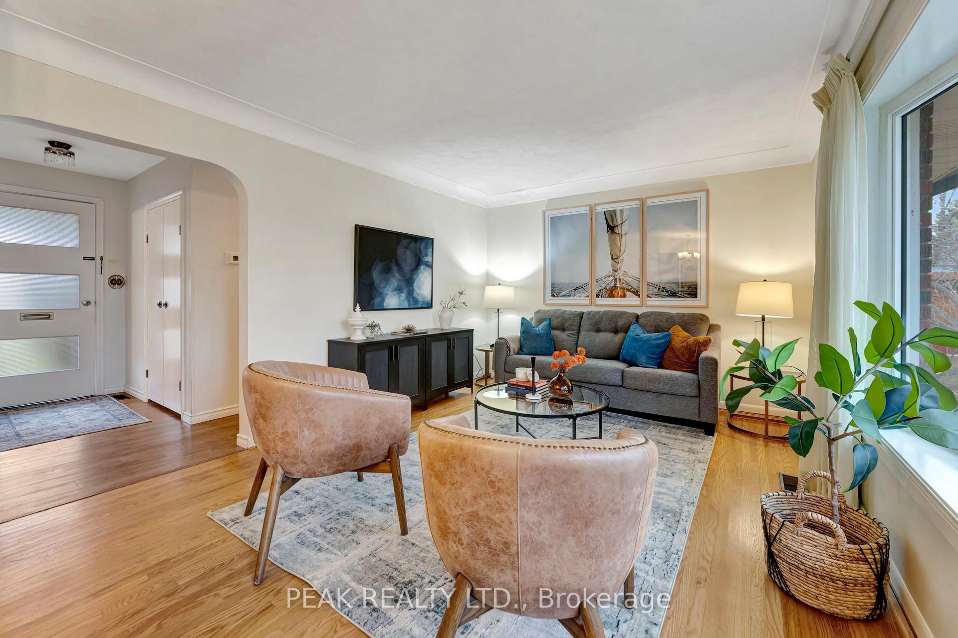 Photo 10 of 9 Hiram Road, Brant, Paris — HOMEH