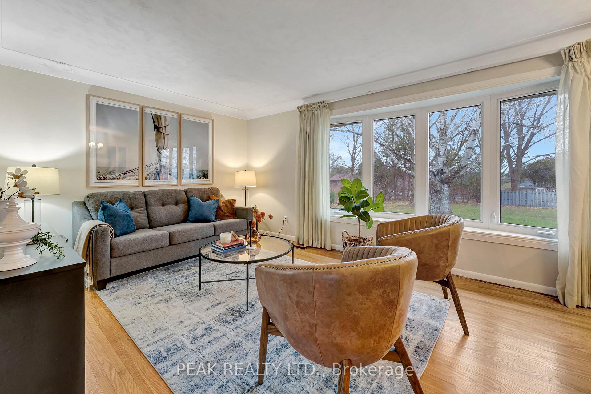 Photo 11 of 9 Hiram Road, Brant, Paris — HOMEH