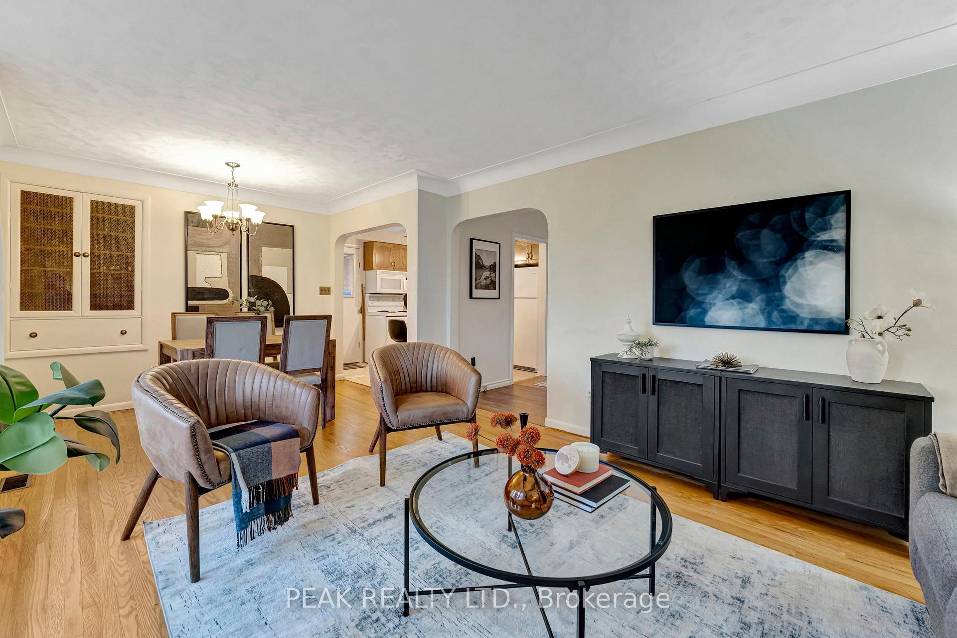 Photo 12 of 9 Hiram Road, Brant, Paris — HOMEH