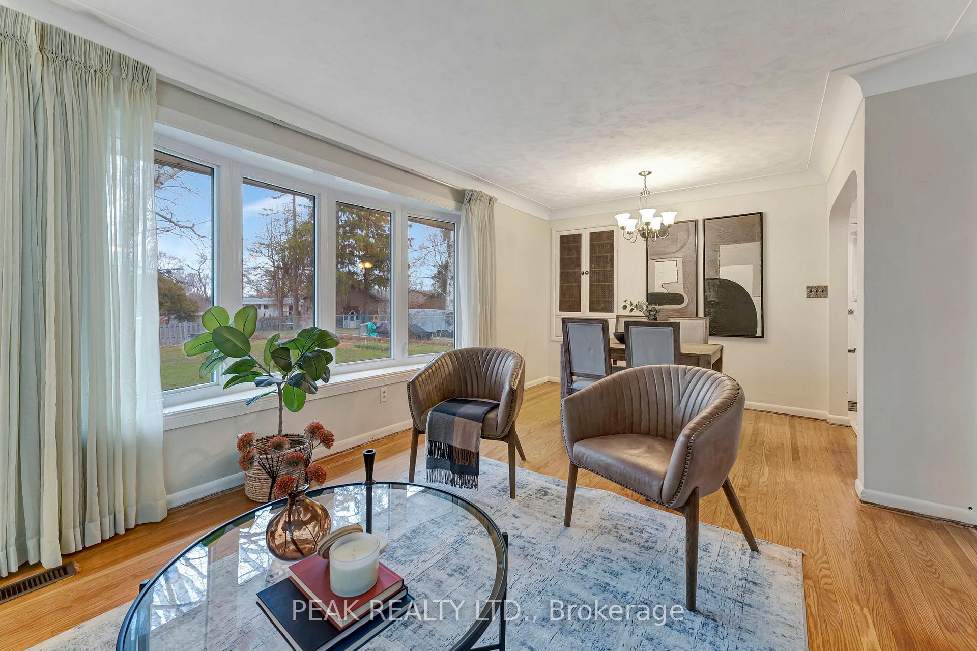 Photo 13 of 9 Hiram Road, Brant, Paris — HOMEH