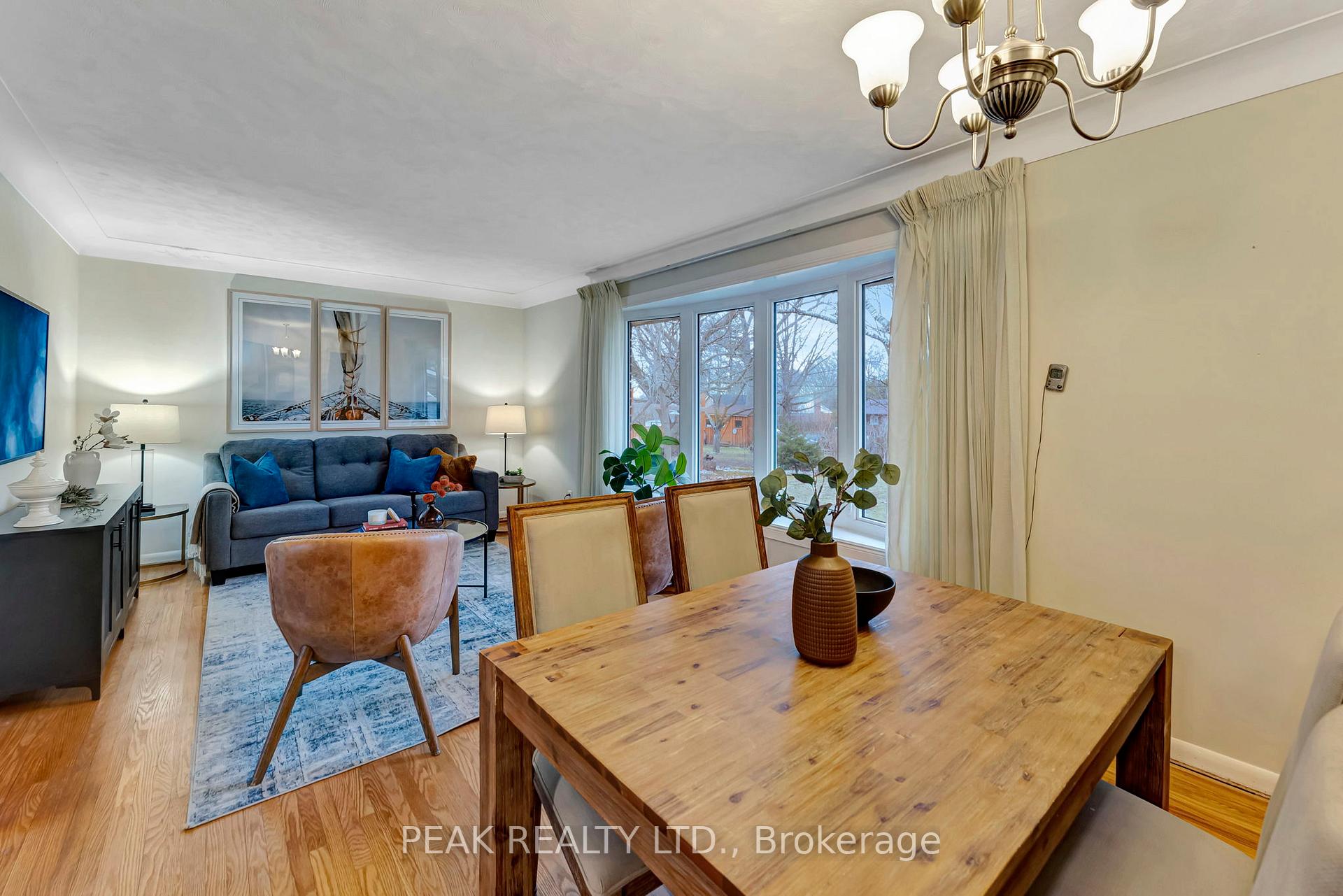 Photo 27 of 9 Hiram Road, Brant, Paris — HOMEH