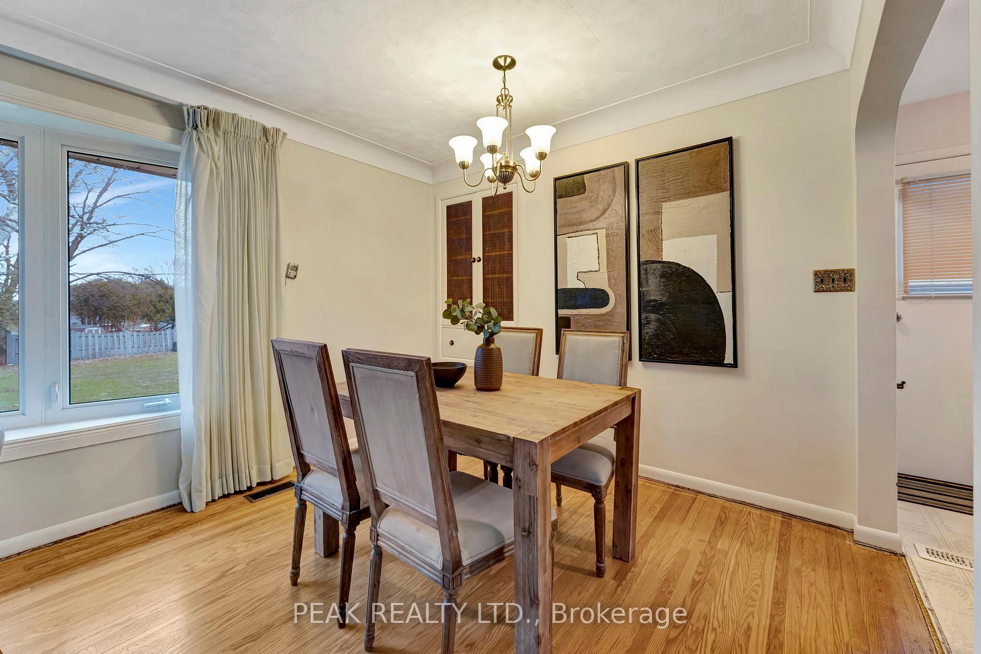 Photo 28 of 9 Hiram Road, Brant, Paris — HOMEH