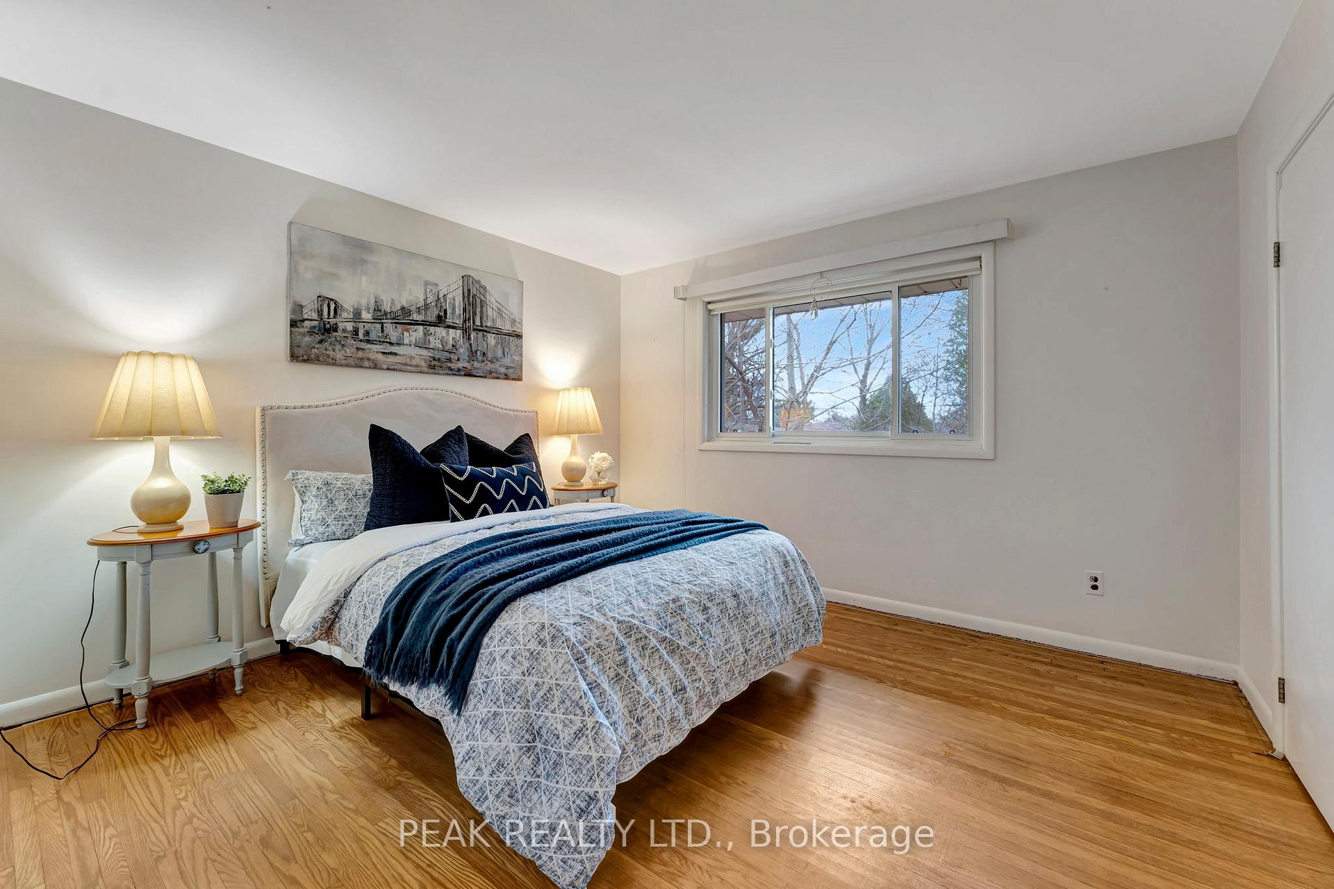 Photo 34 of 9 Hiram Road, Brant, Paris — HOMEH