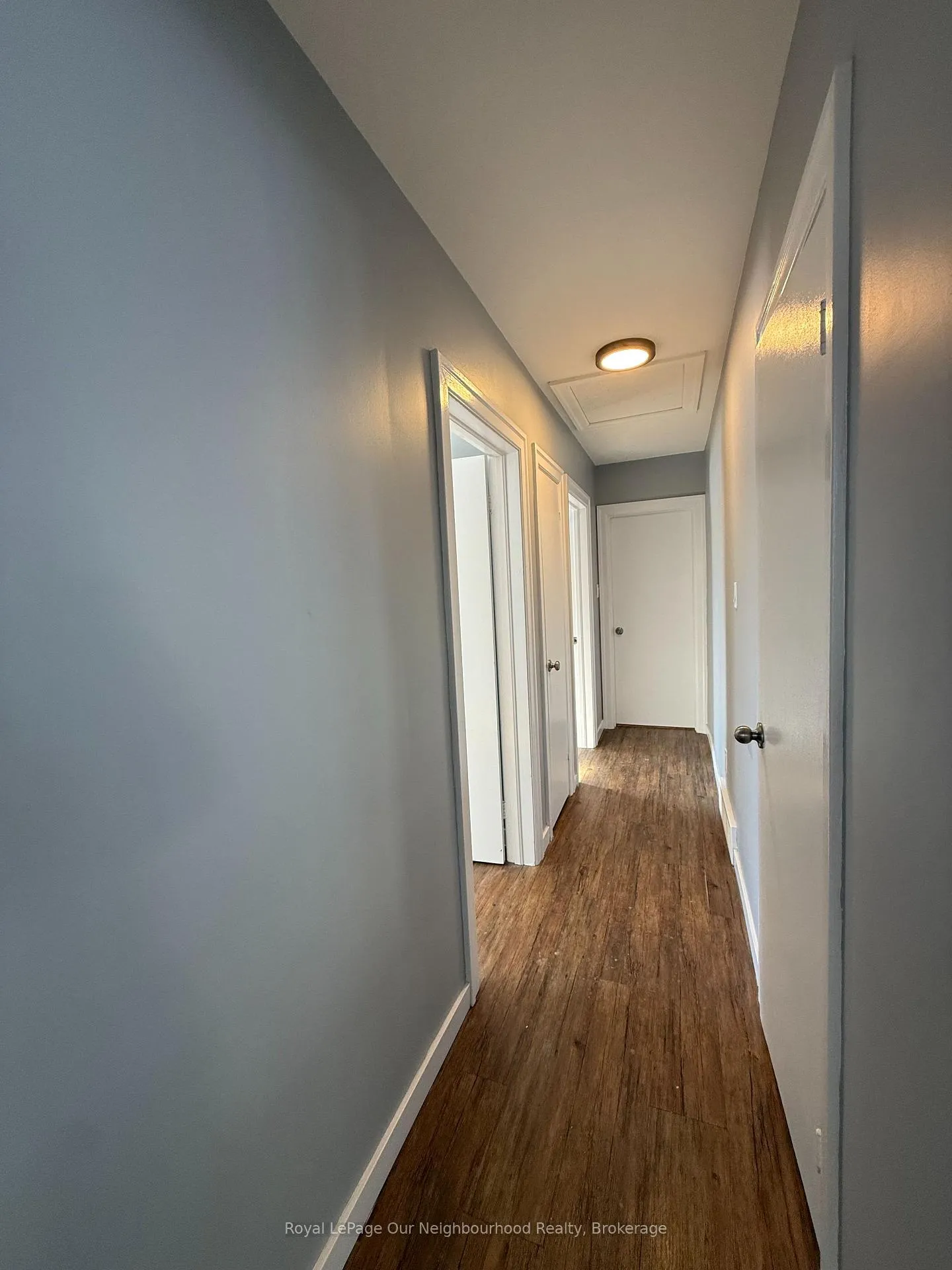 Photo 6 of Unit Upper, 741 Maryland Avenue, Peterborough, Otonabee Ward 1 — HOMEH