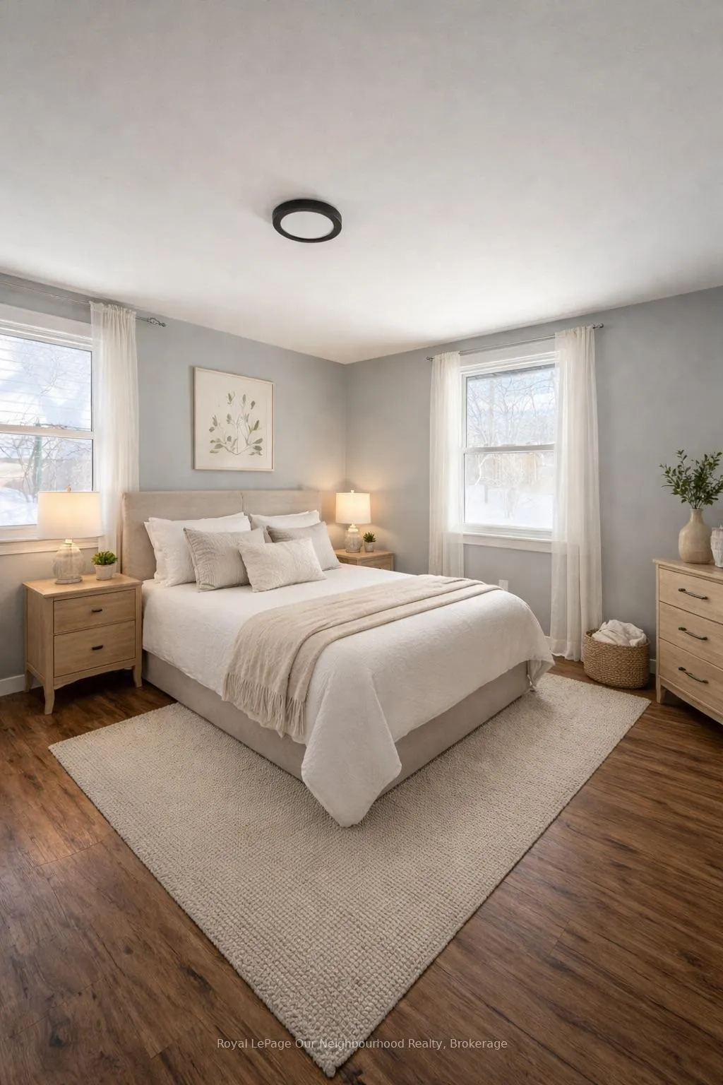 Photo 7 of Unit Upper, 741 Maryland Avenue, Peterborough, Otonabee Ward 1 — HOMEH
