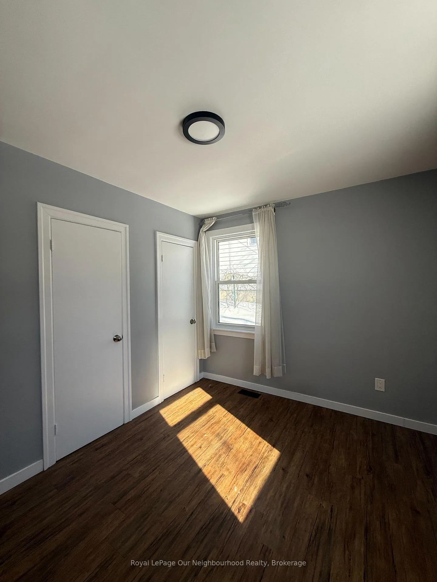Photo 8 of Unit Upper, 741 Maryland Avenue, Peterborough, Otonabee Ward 1 — HOMEH