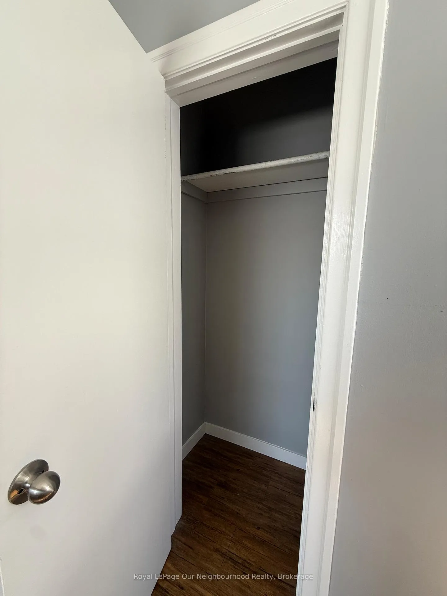 Photo 9 of Unit Upper, 741 Maryland Avenue, Peterborough, Otonabee Ward 1 — HOMEH
