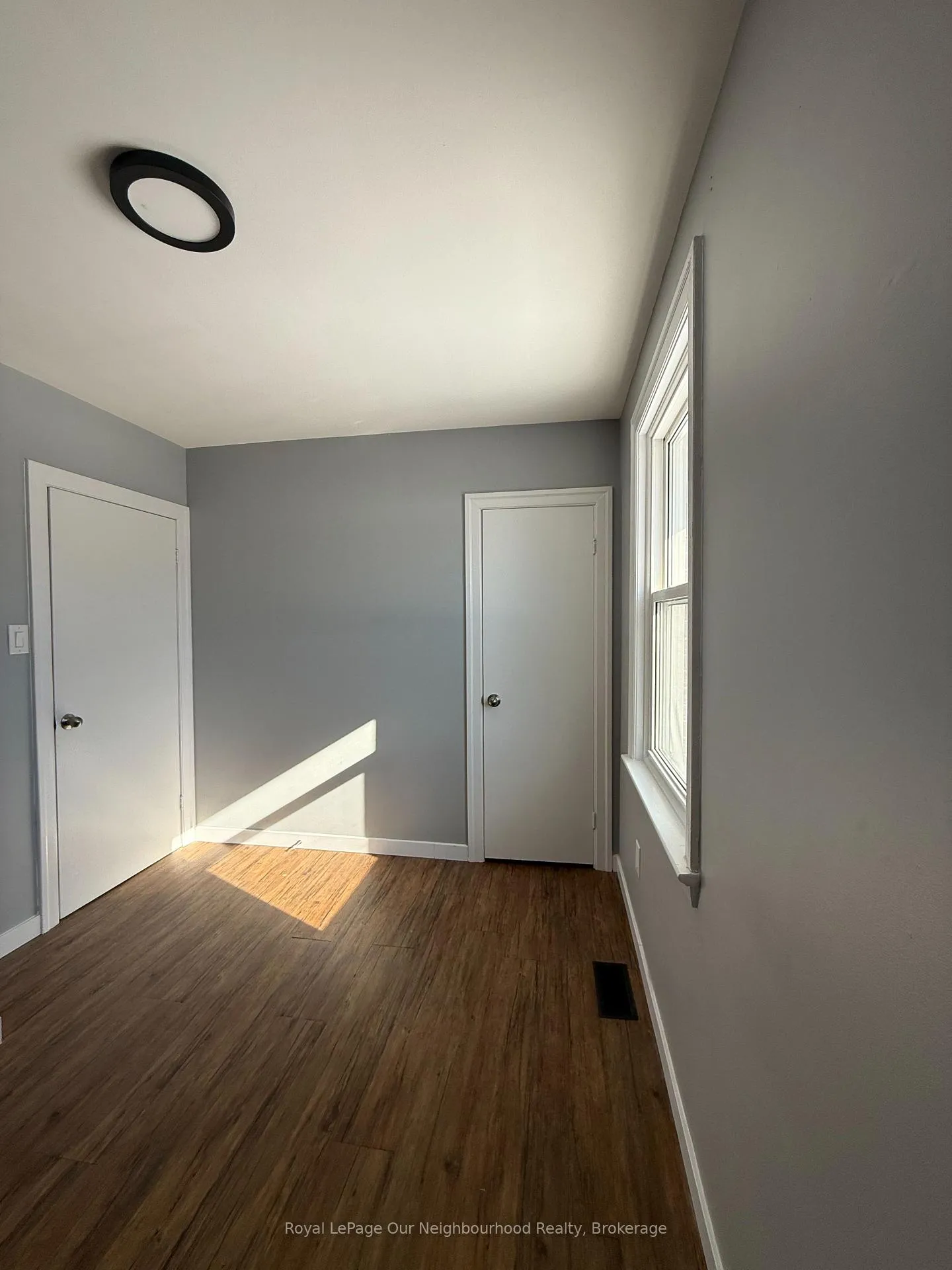 Photo 11 of Unit Upper, 741 Maryland Avenue, Peterborough, Otonabee Ward 1 — HOMEH