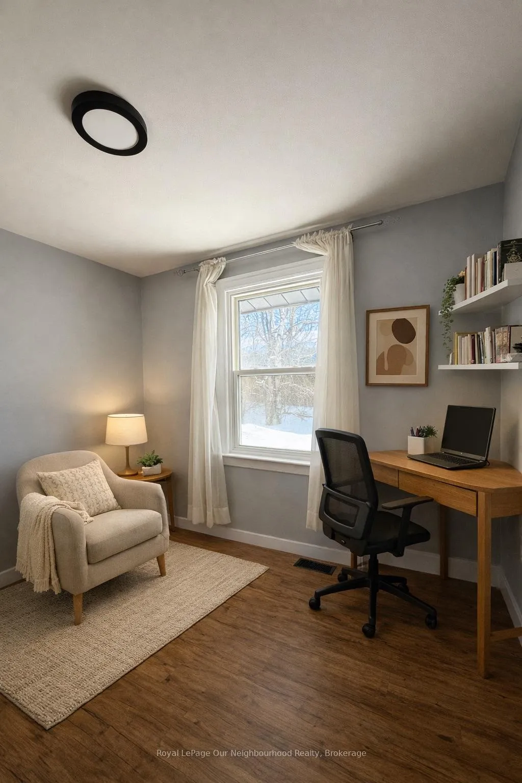 Photo 15 of Unit Upper, 741 Maryland Avenue, Peterborough, Otonabee Ward 1 — HOMEH