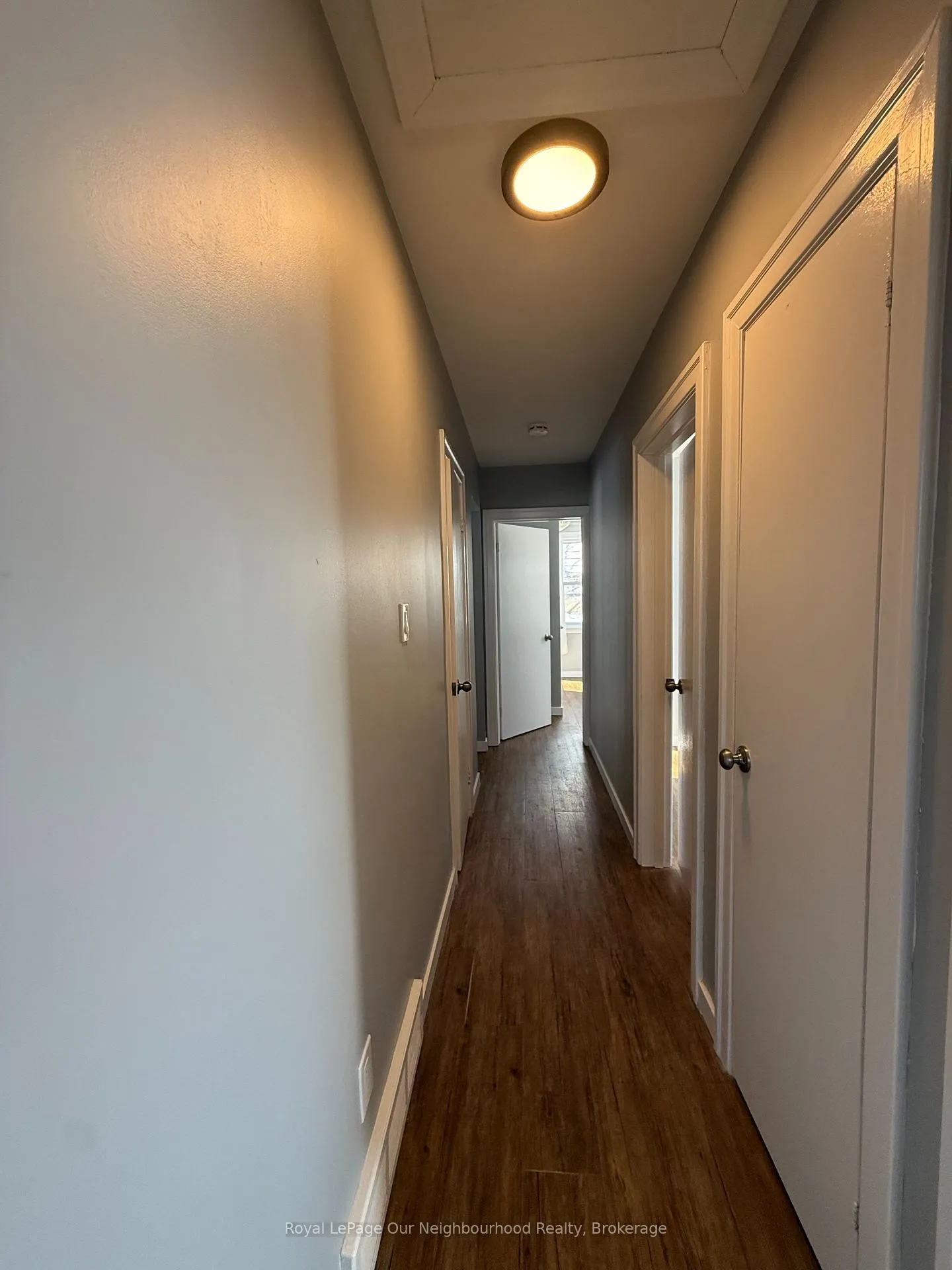 Photo 17 of Unit Upper, 741 Maryland Avenue, Peterborough, Otonabee Ward 1 — HOMEH