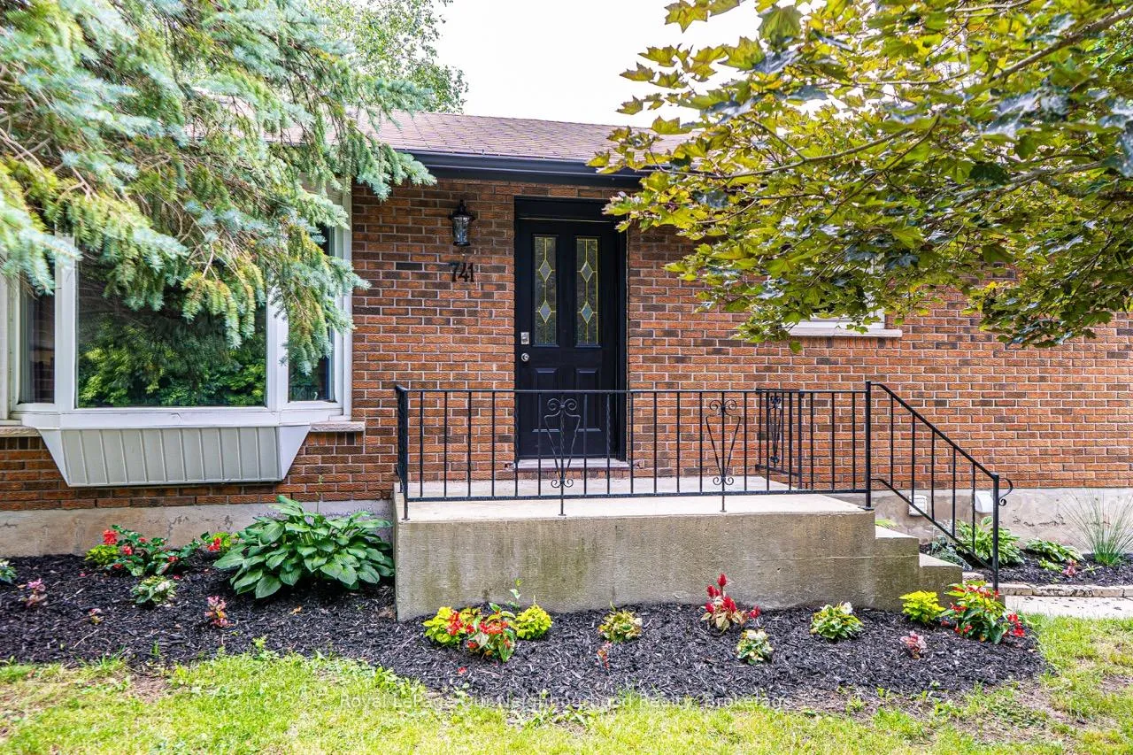 Photo 19 of Unit Upper, 741 Maryland Avenue, Peterborough, Otonabee Ward 1 — HOMEH