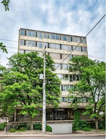 Photo 1 of Unit 405, 101 Queen Street S, Hamilton, Durand — HOMEH