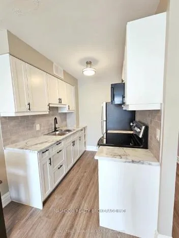 Photo 2 of Unit 405, 101 Queen Street S, Hamilton, Durand — HOMEH