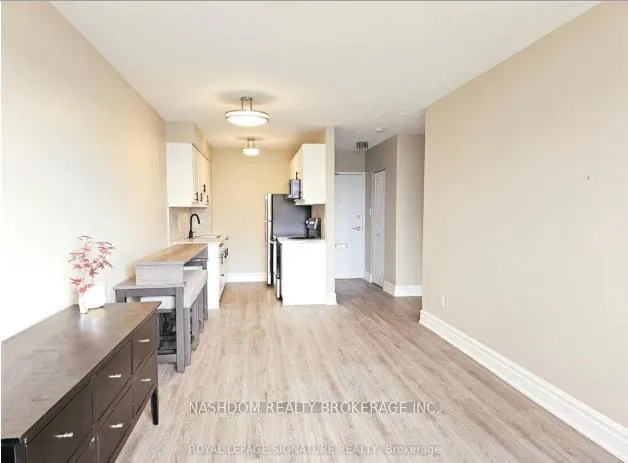 Photo 4 of Unit 405, 101 Queen Street S, Hamilton, Durand — HOMEH