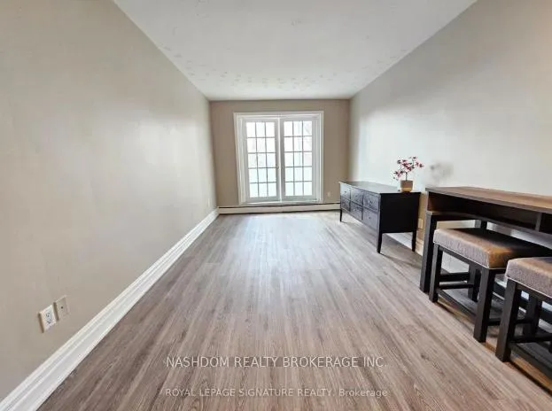 Photo 5 of Unit 405, 101 Queen Street S, Hamilton, Durand — HOMEH