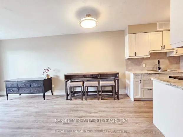 Photo 7 of Unit 405, 101 Queen Street S, Hamilton, Durand — HOMEH