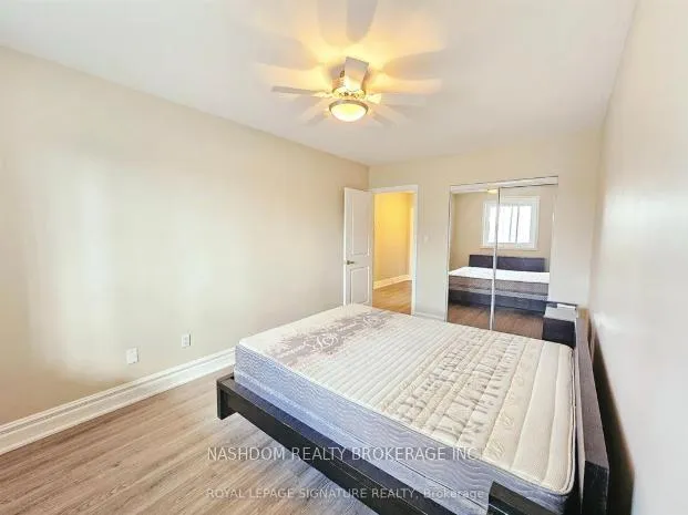 Photo 12 of Unit 405, 101 Queen Street S, Hamilton, Durand — HOMEH