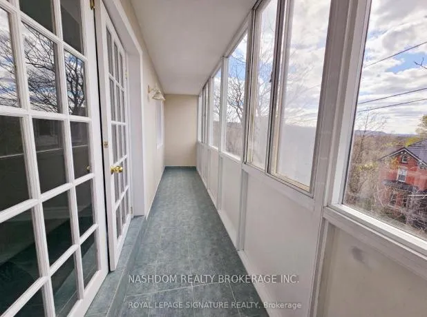 Photo 13 of Unit 405, 101 Queen Street S, Hamilton, Durand — HOMEH