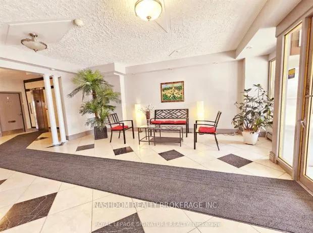 Photo 14 of Unit 405, 101 Queen Street S, Hamilton, Durand — HOMEH