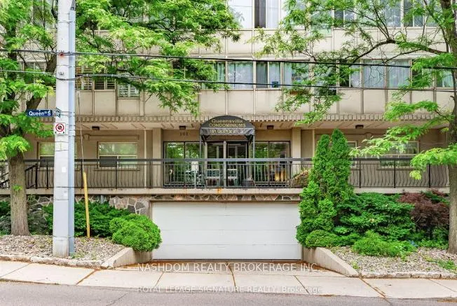 Photo 15 of Unit 405, 101 Queen Street S, Hamilton, Durand — HOMEH