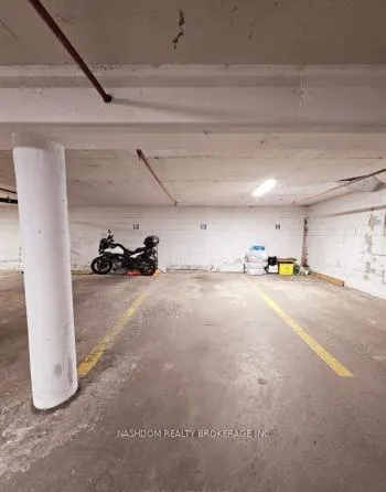 Photo 16 of Unit 405, 101 Queen Street S, Hamilton, Durand — HOMEH