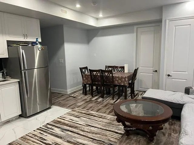 Photo 23 of Unit Bsmt, 45 Rolling Acres Drive, Brampton, Credit Valley — HOMEH