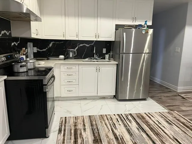 Photo 27 of Unit Bsmt, 45 Rolling Acres Drive, Brampton, Credit Valley — HOMEH