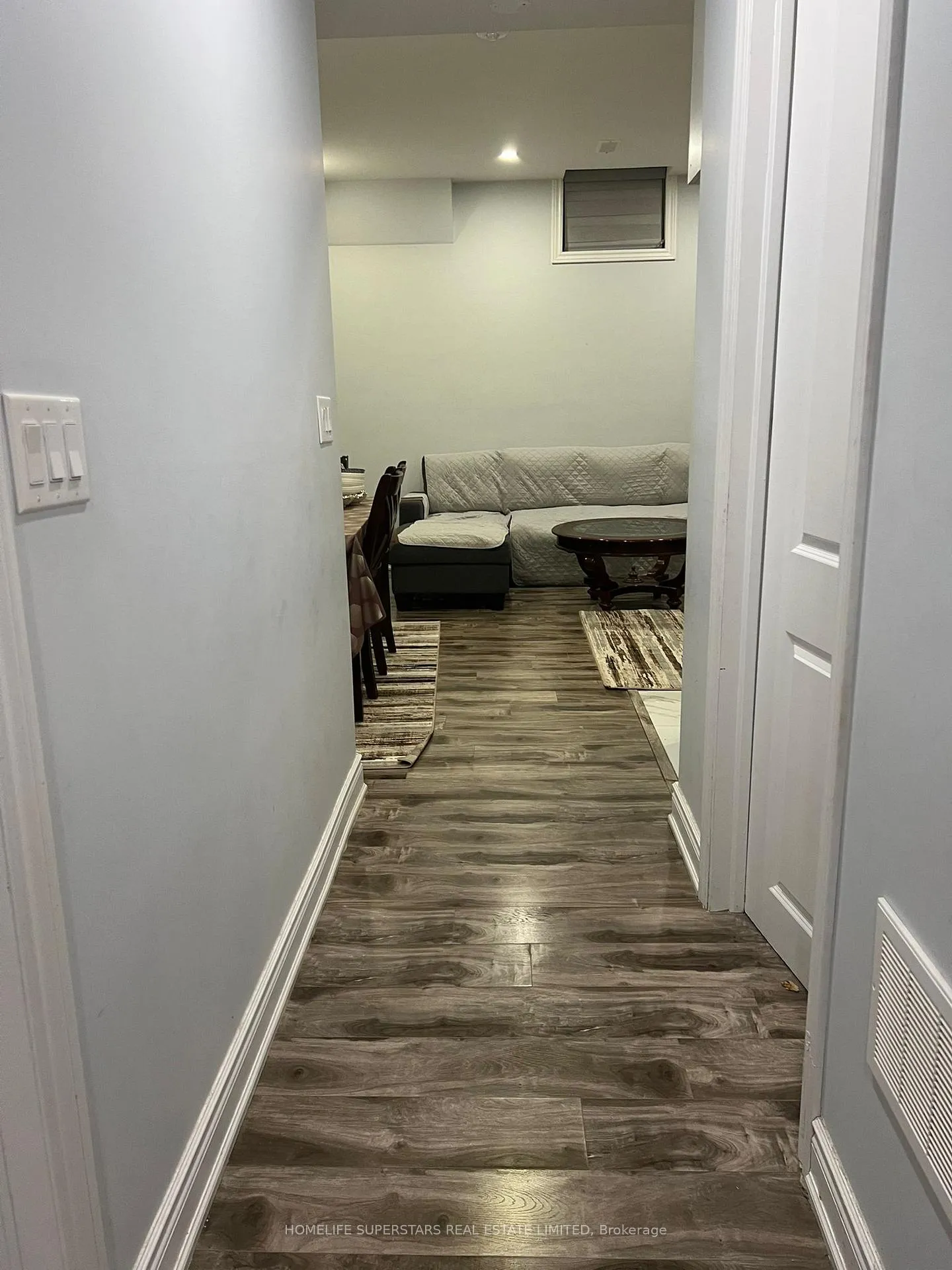 Photo 40 of Unit Bsmt, 45 Rolling Acres Drive, Brampton, Credit Valley — HOMEH