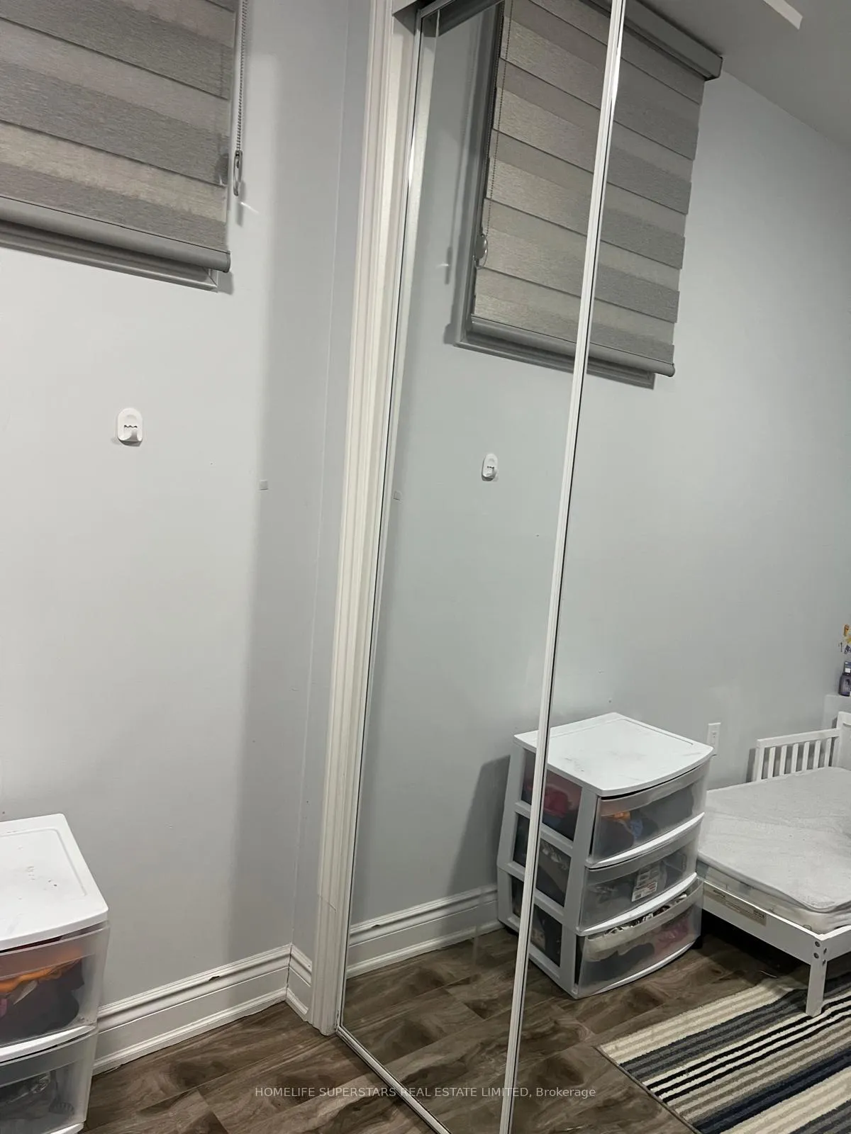 Photo 59 of Unit Bsmt, 45 Rolling Acres Drive, Brampton, Credit Valley — HOMEH