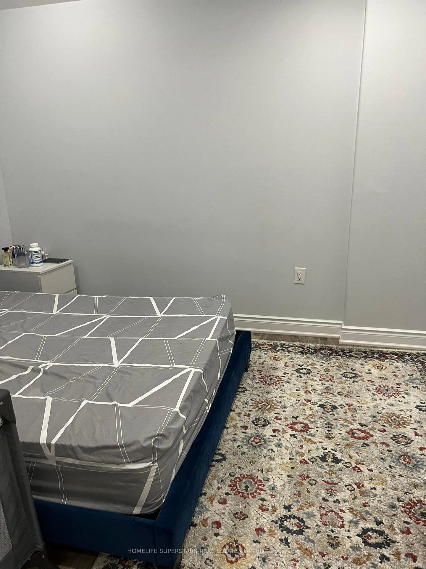 Photo 105 of Unit Bsmt, 45 Rolling Acres Drive, Brampton, Credit Valley — HOMEH