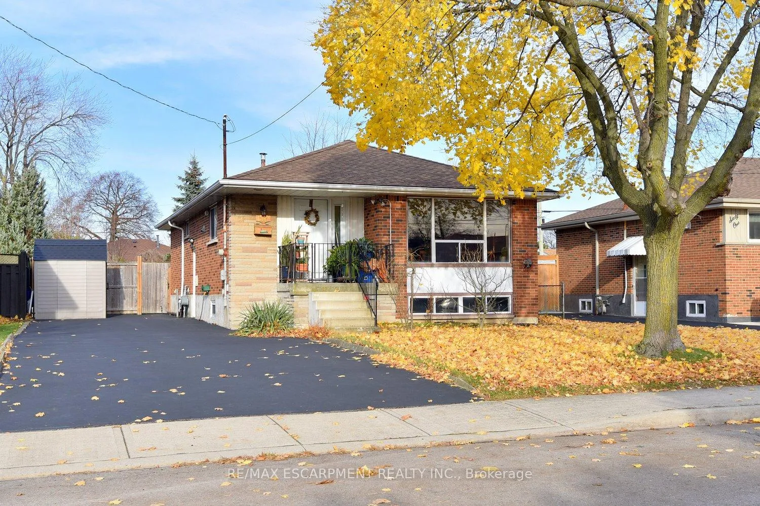 Photo 1 of 57 Cameo Avenue, Hamilton, Macassa — HOMEH