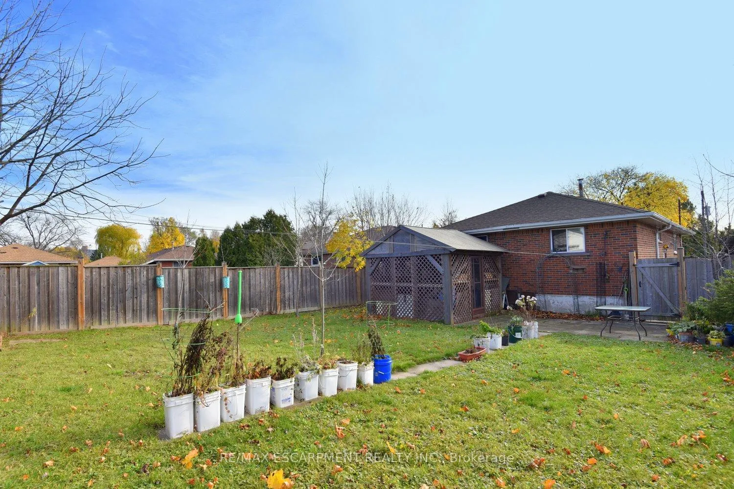 Photo 15 of 57 Cameo Avenue, Hamilton, Macassa — HOMEH