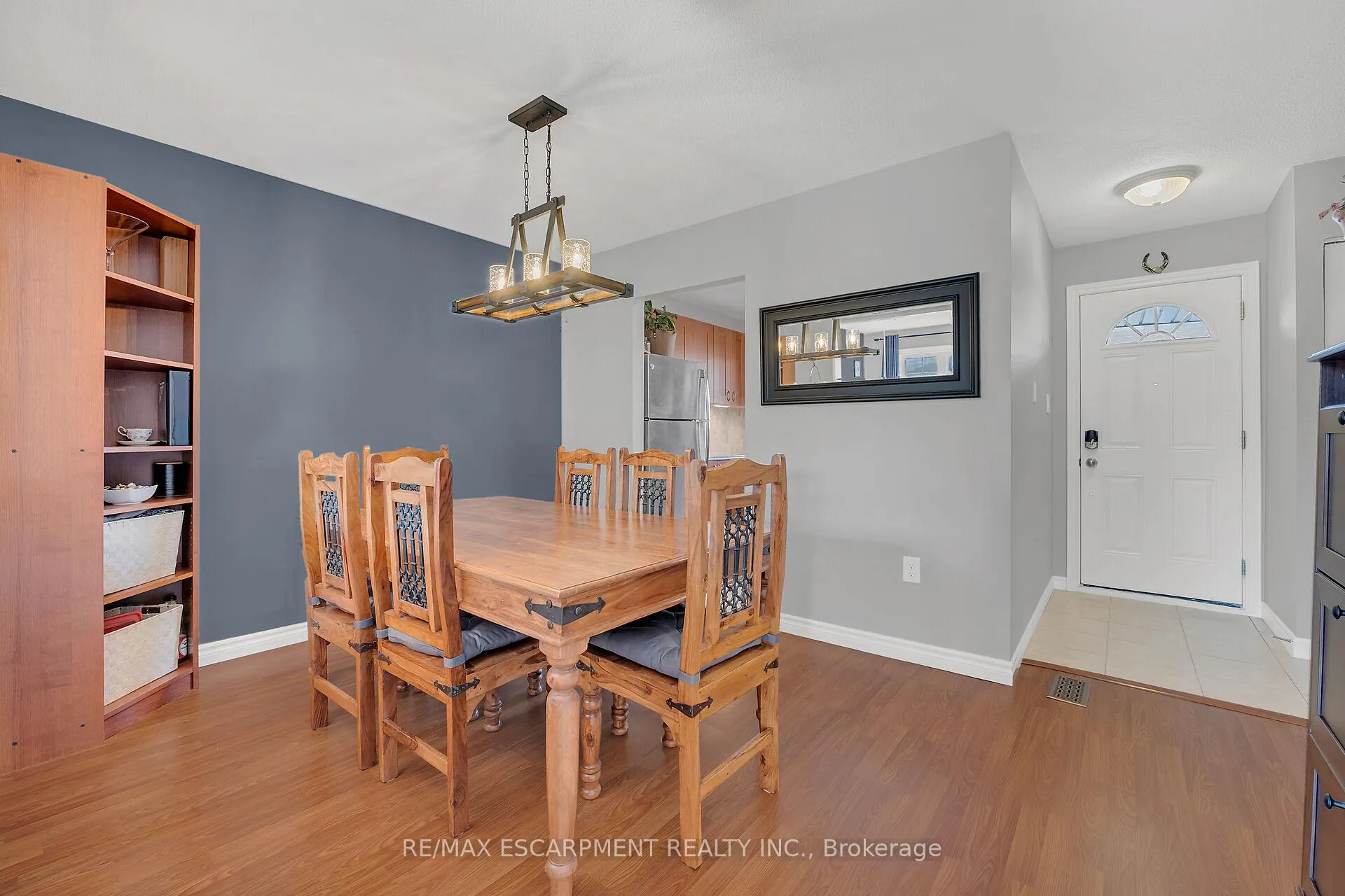 Photo 6 of Unit 124, 10 Angus Road, Hamilton, Vincent — HOMEH