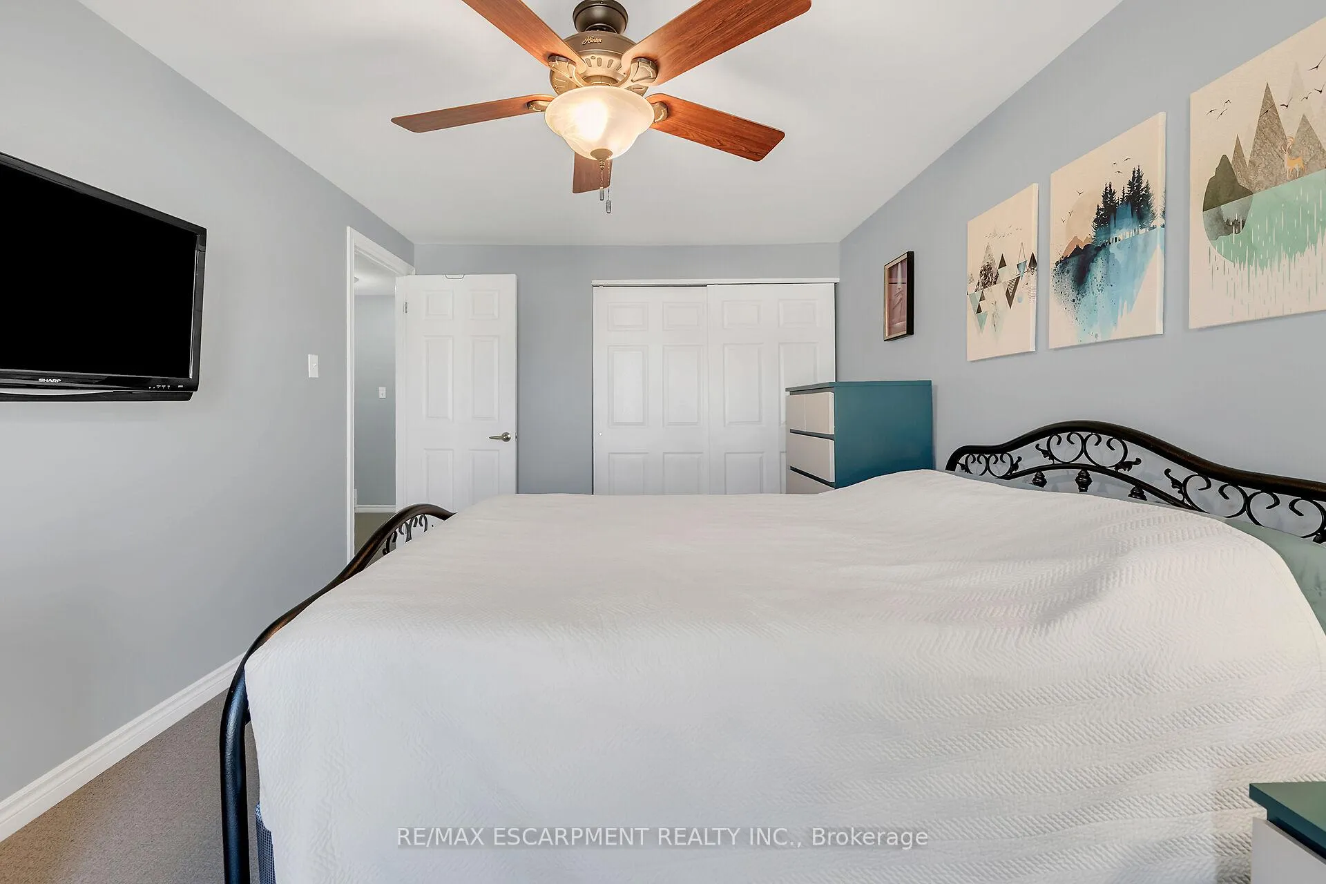 Photo 26 of Unit 124, 10 Angus Road, Hamilton, Vincent — HOMEH