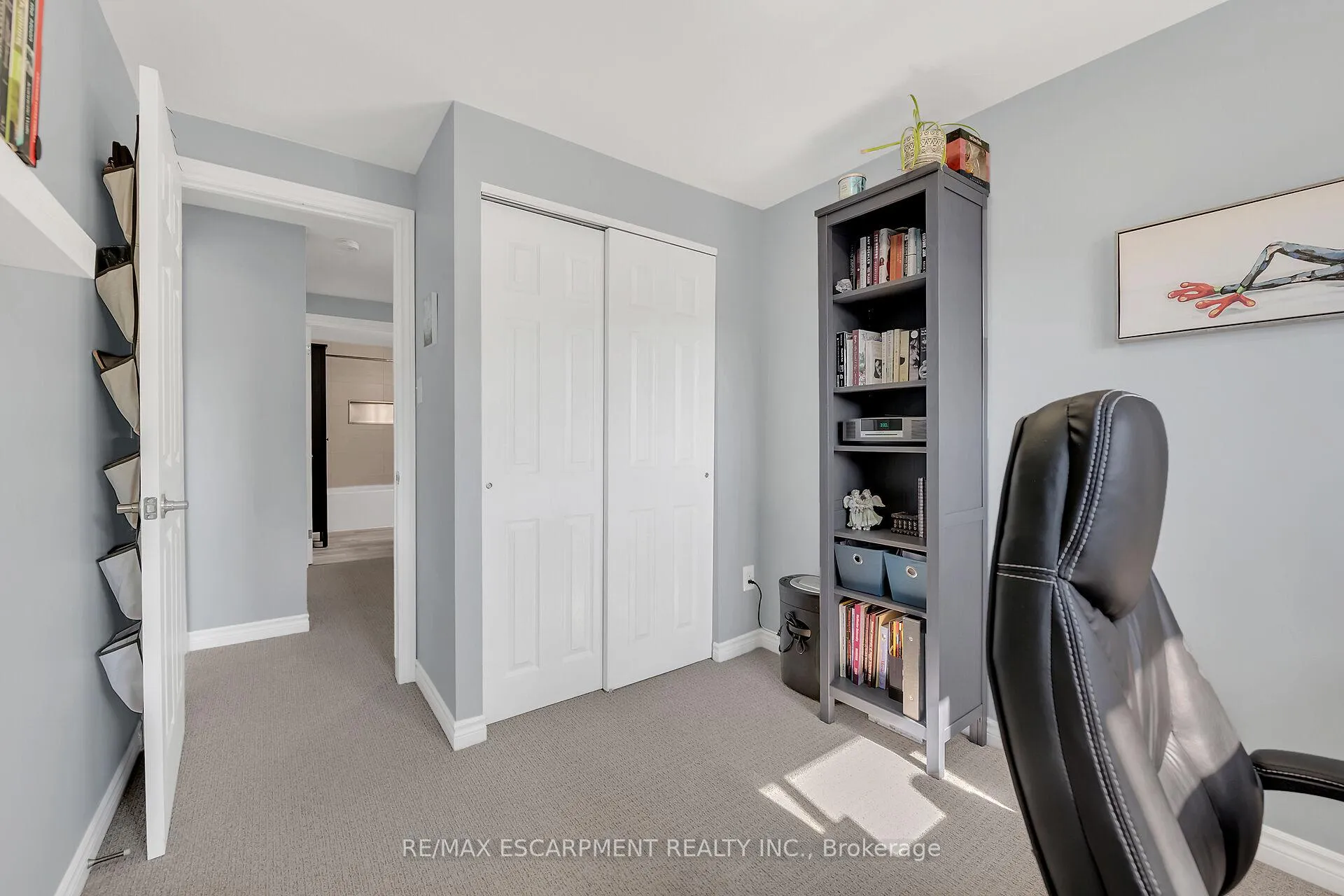 Photo 33 of Unit 124, 10 Angus Road, Hamilton, Vincent — HOMEH