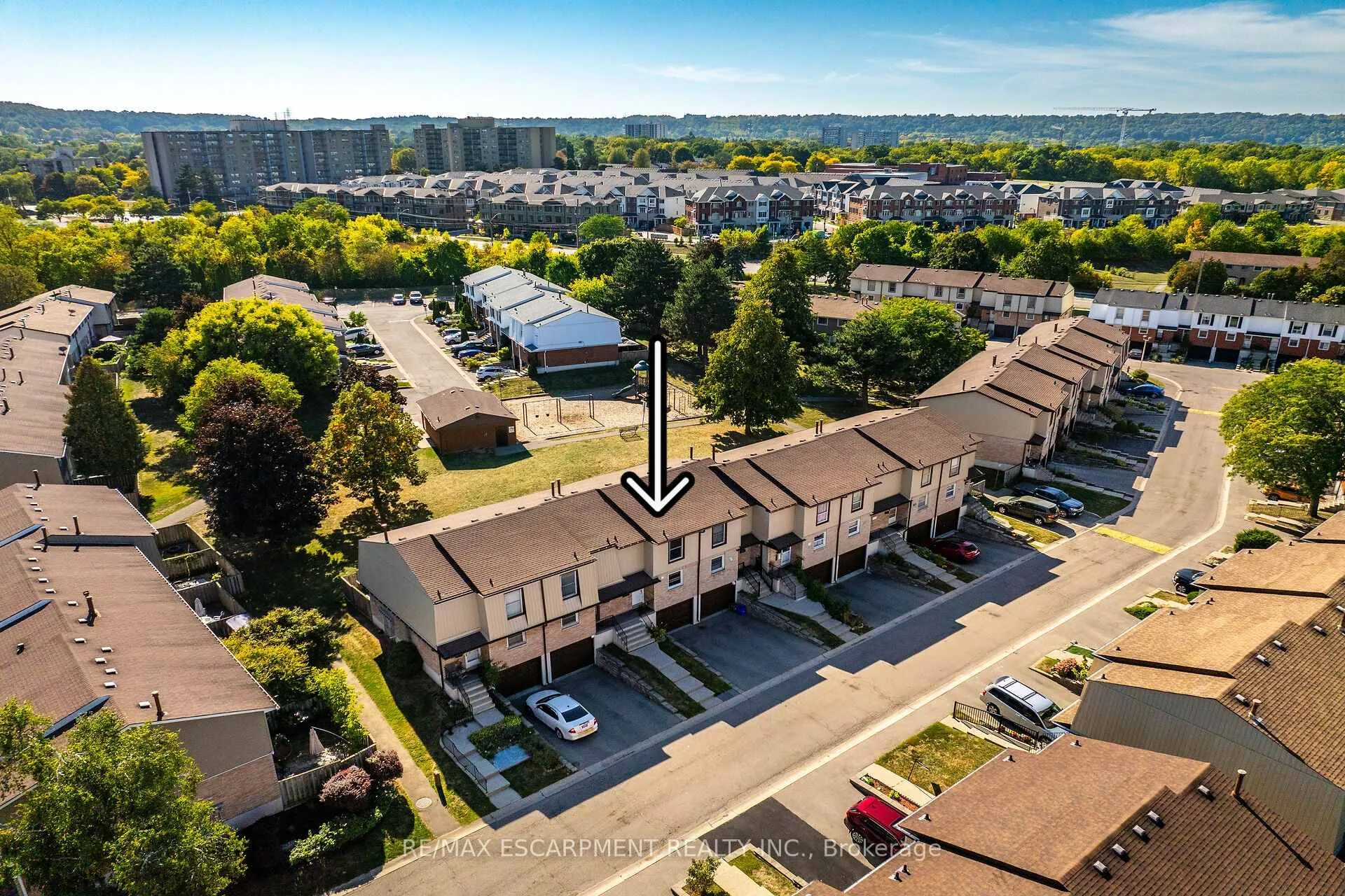 Photo 45 of Unit 124, 10 Angus Road, Hamilton, Vincent — HOMEH