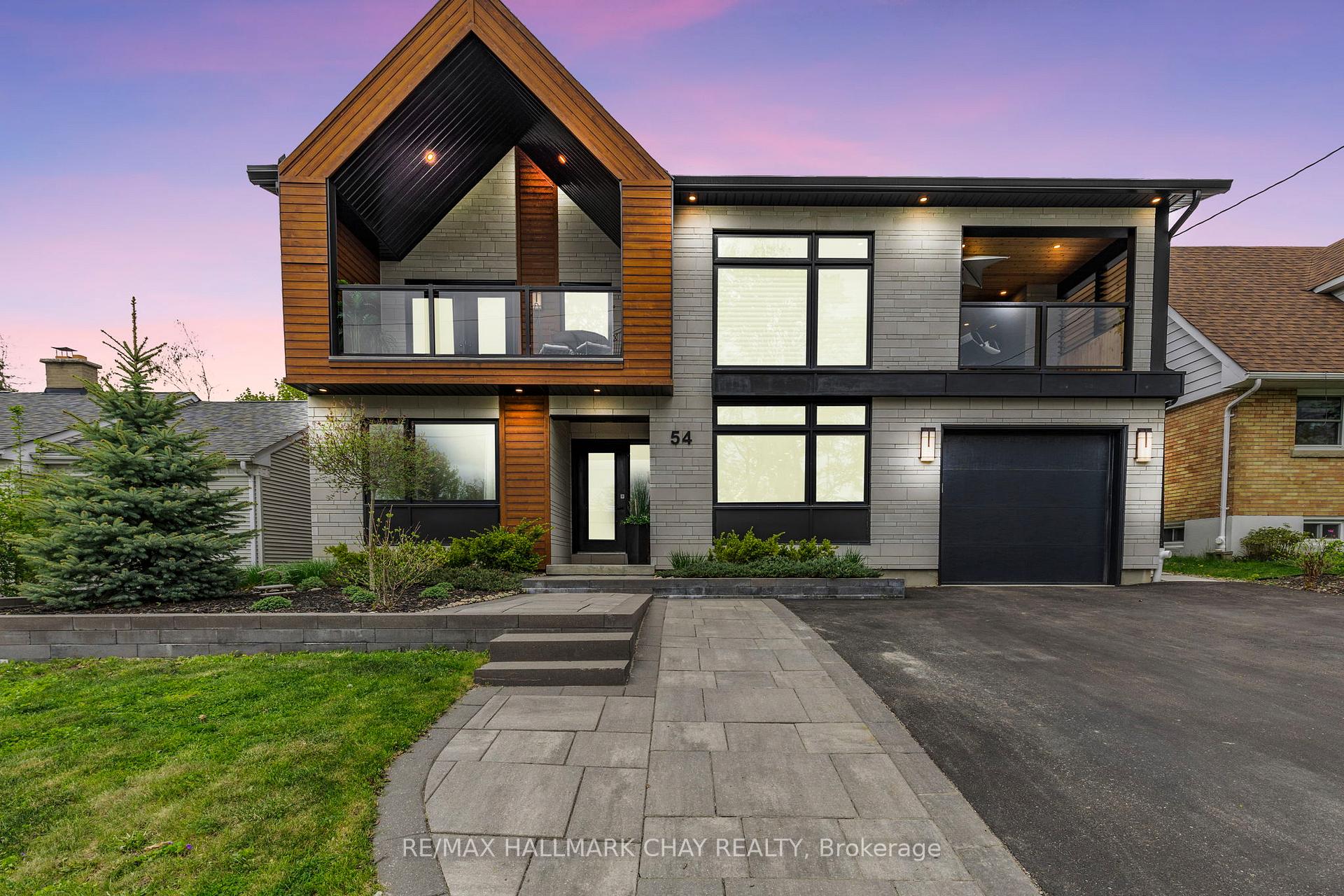 Photo 1 of 54 Highland Avenue, Barrie, Codrington — HOMEH