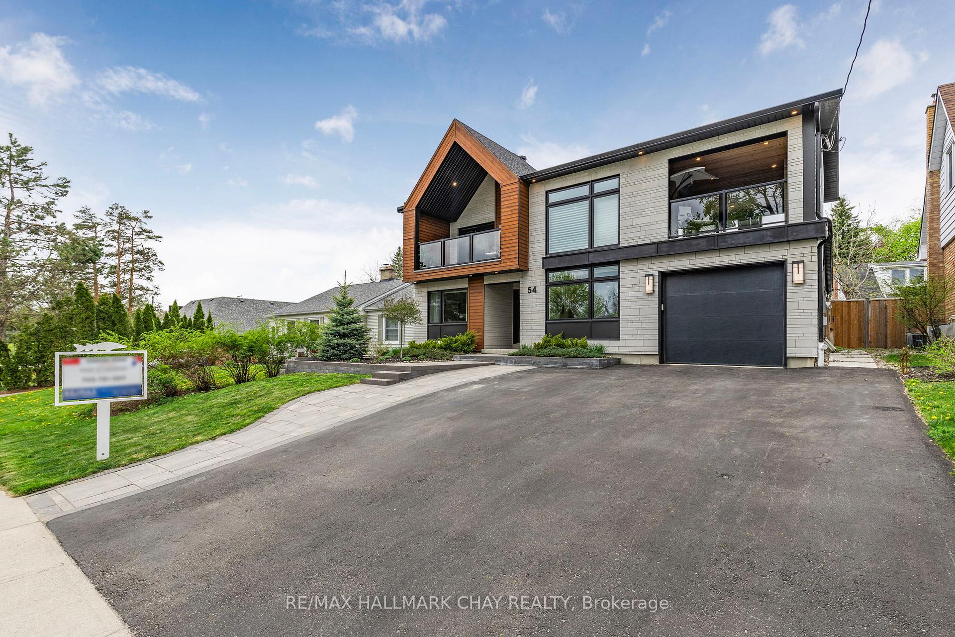 Photo 2 of 54 Highland Avenue, Barrie, Codrington — HOMEH