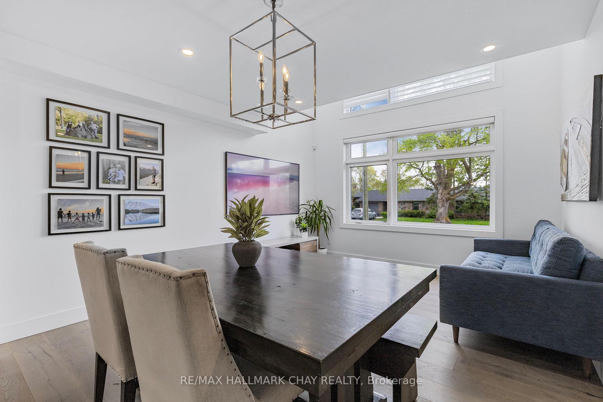 Photo 8 of 54 Highland Avenue, Barrie, Codrington — HOMEH