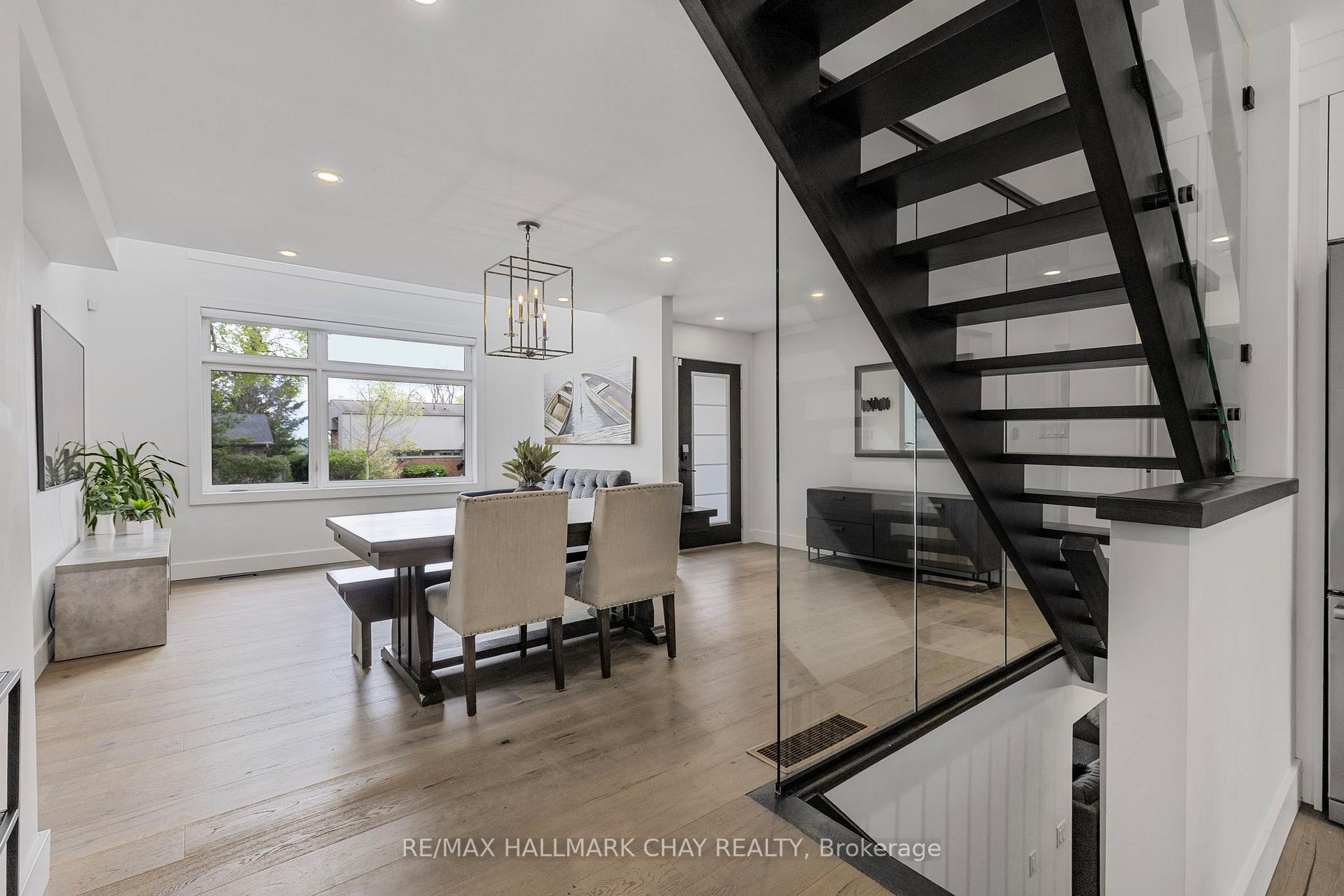 Photo 12 of 54 Highland Avenue, Barrie, Codrington — HOMEH