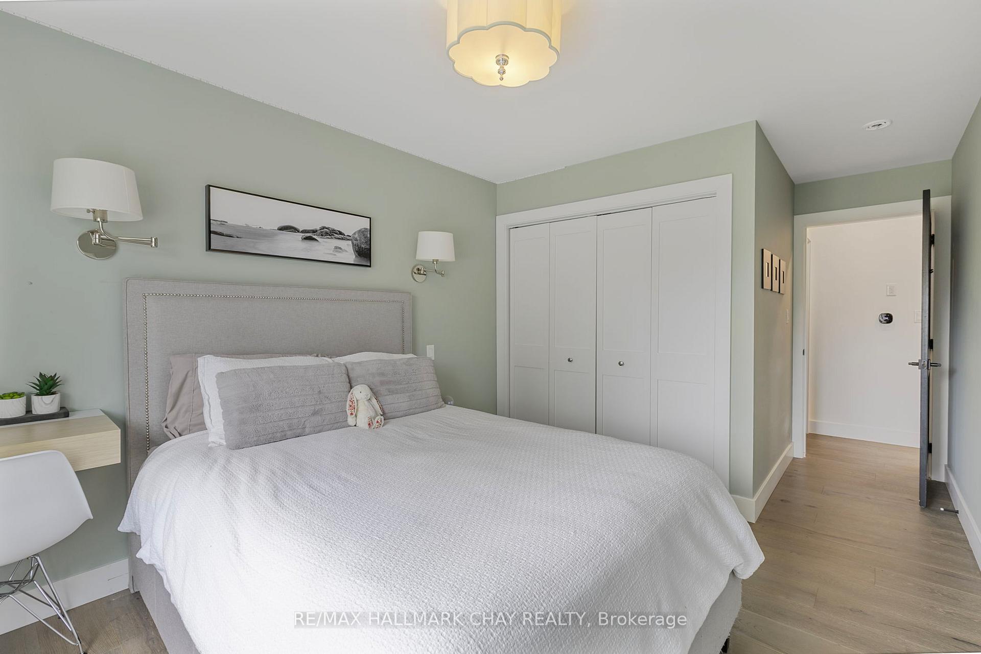 Photo 19 of 54 Highland Avenue, Barrie, Codrington — HOMEH