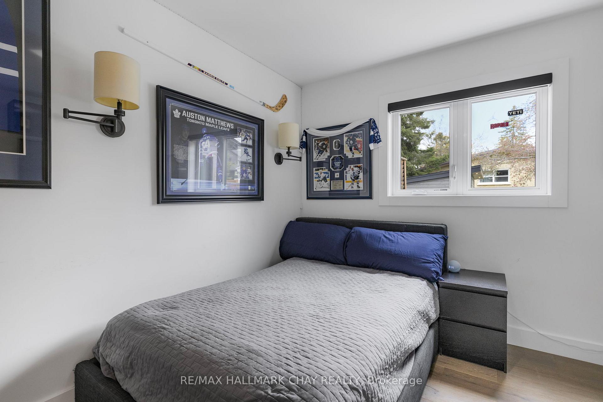 Photo 20 of 54 Highland Avenue, Barrie, Codrington — HOMEH