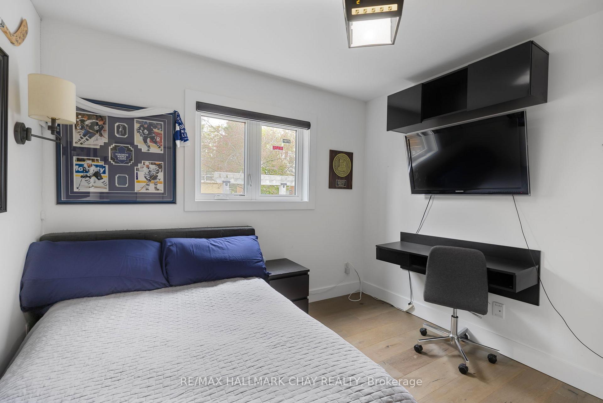 Photo 21 of 54 Highland Avenue, Barrie, Codrington — HOMEH