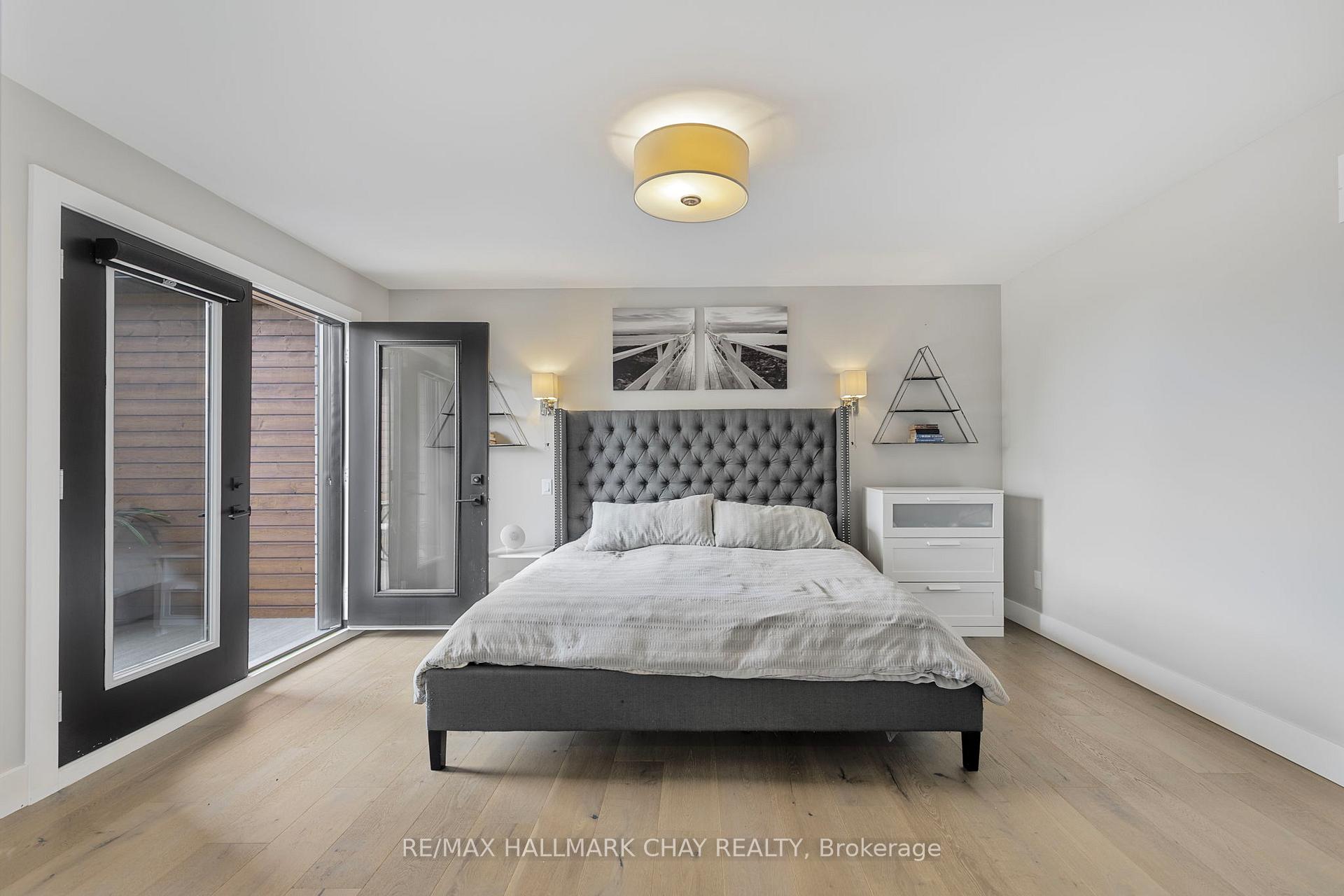 Photo 26 of 54 Highland Avenue, Barrie, Codrington — HOMEH