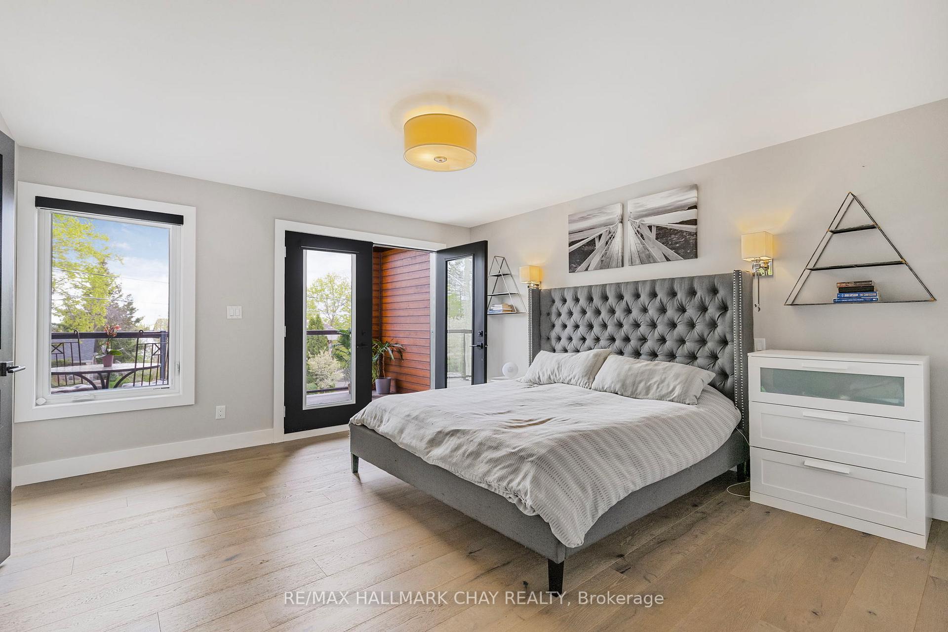Photo 27 of 54 Highland Avenue, Barrie, Codrington — HOMEH